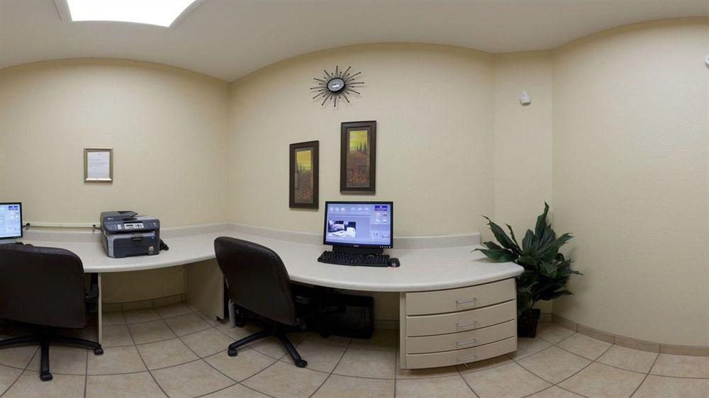 Candlewood Suites-augusta By Ihg 2* Augusta