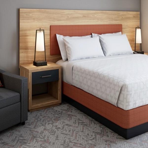 Hotel Candlewood Suites-augusta By Ihg Augusta
