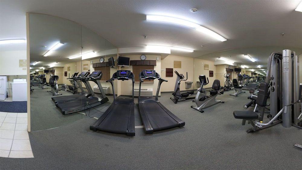 Candlewood Suites-augusta By Ihg Augusta