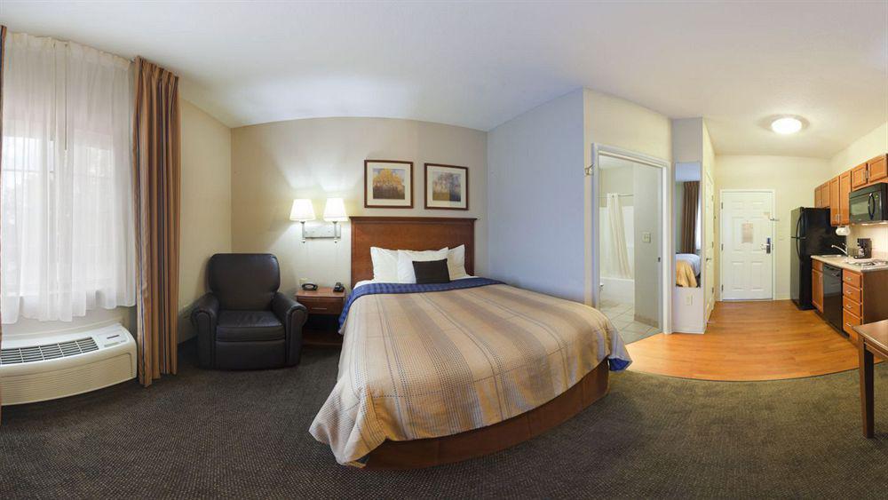 Hotel Candlewood Suites-augusta By Ihg 2*